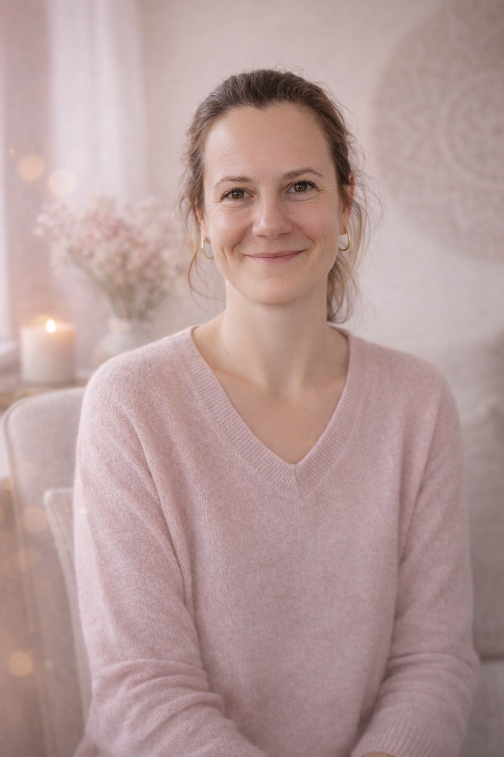 Sandra — tvořím weby s láskou